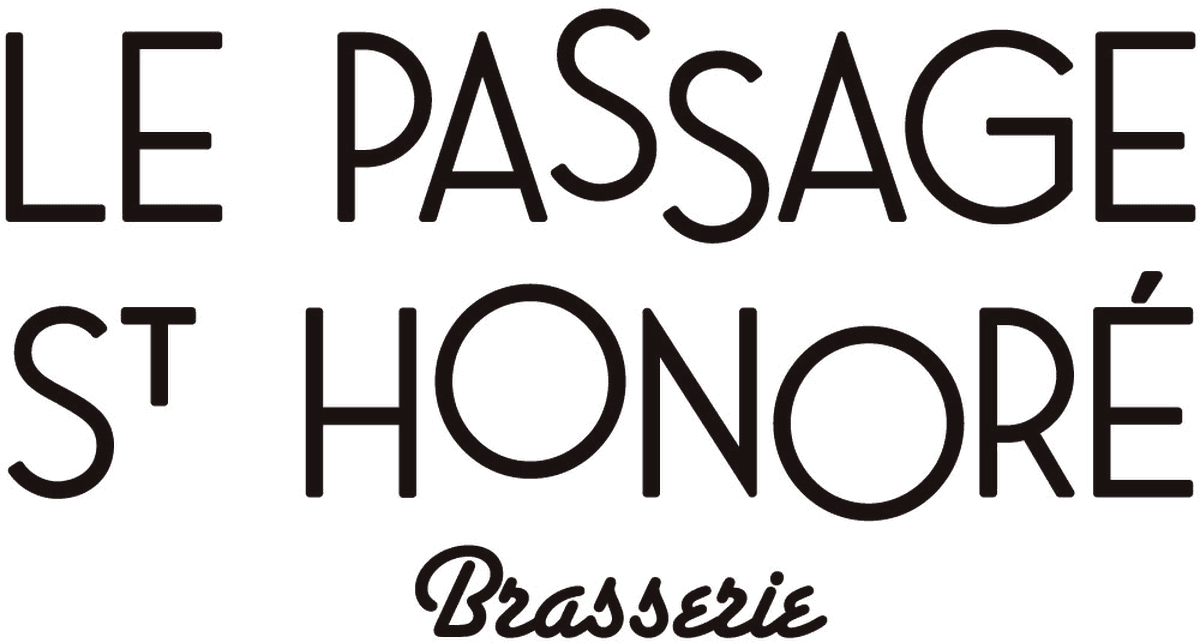 Le Passage Saint-Honoré